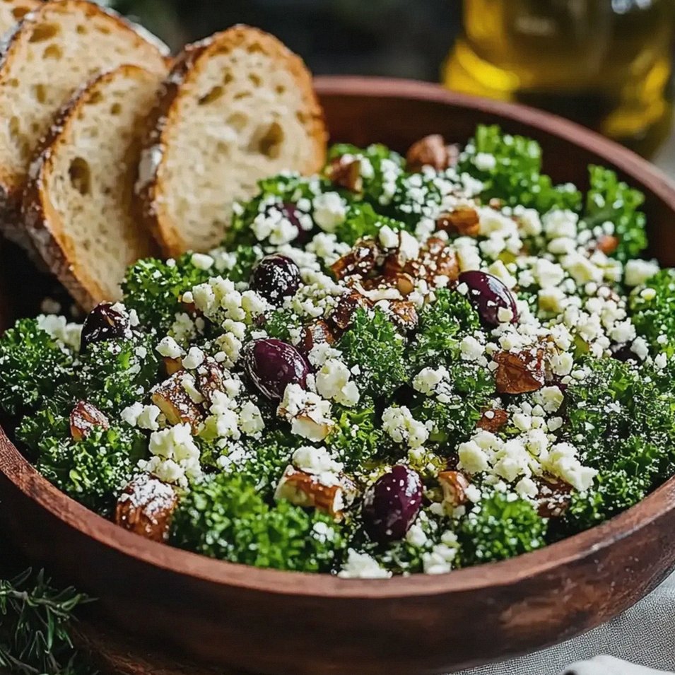 Brokkoli Salat: Ein einfaches Rezept für 5 Personen