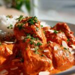 Butter Chicken Rezept: Cremig, würzig, authentisch indisch