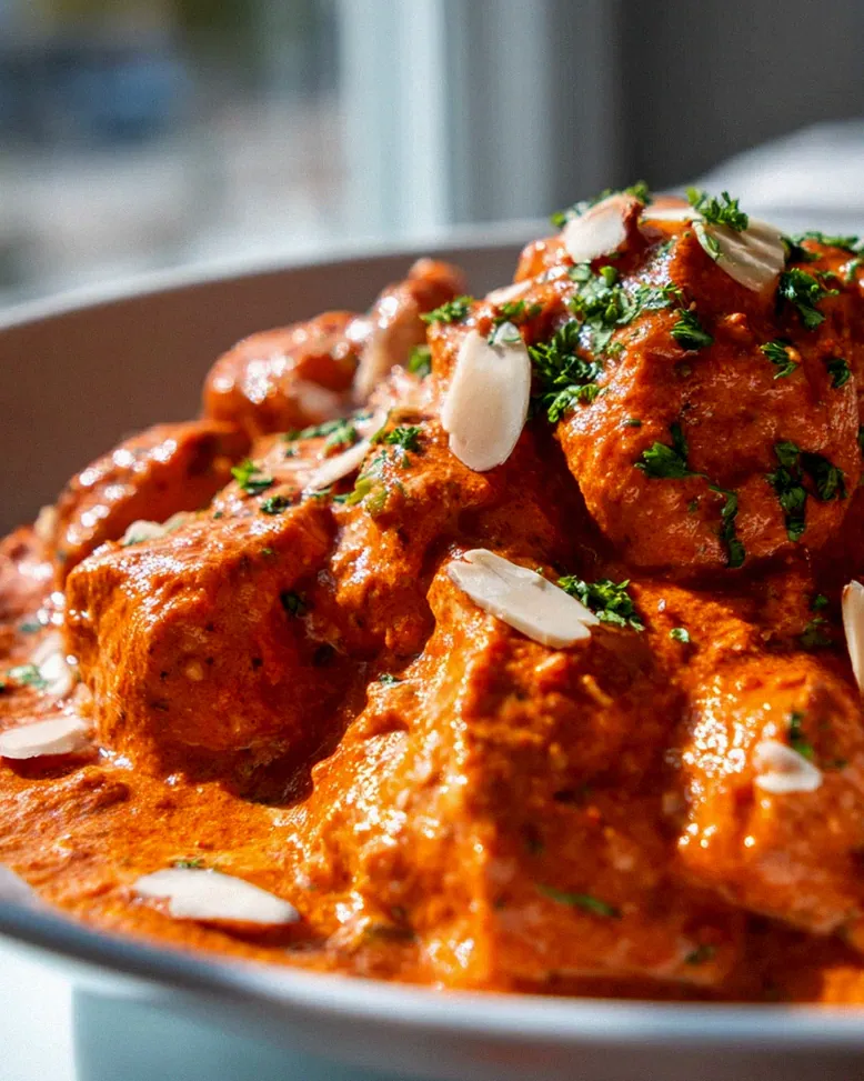 Butter Chicken Rezept: Cremig, würzig, authentisch indisch – Schritt 2