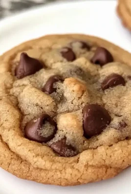 Crumbl Schokoladenstückchen für perfekte Keksmomente
