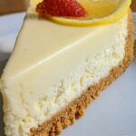 Joghurt-Käsekuchen