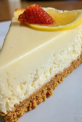 Joghurt-Käsekuchen
