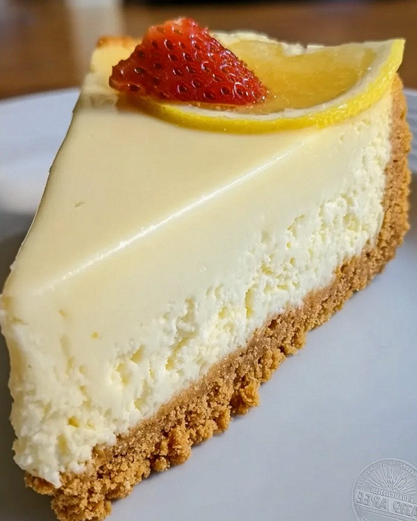 Joghurt-Käsekuchen