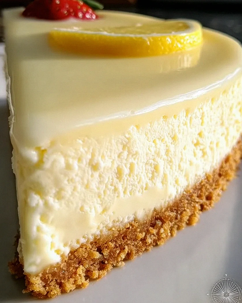 Joghurt-Käsekuchen – Schritt 2