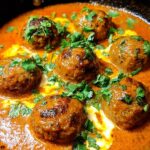 Malai Kofta