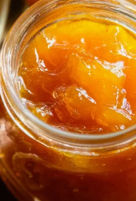 Mirabellen-Marmelade mit Rumaroma (alkoholfrei)