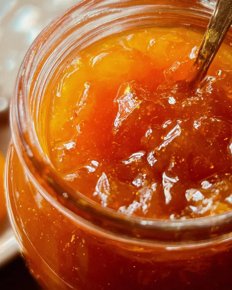 Mirabellen-Marmelade mit Rumaroma (alkoholfrei) – Schritt 1