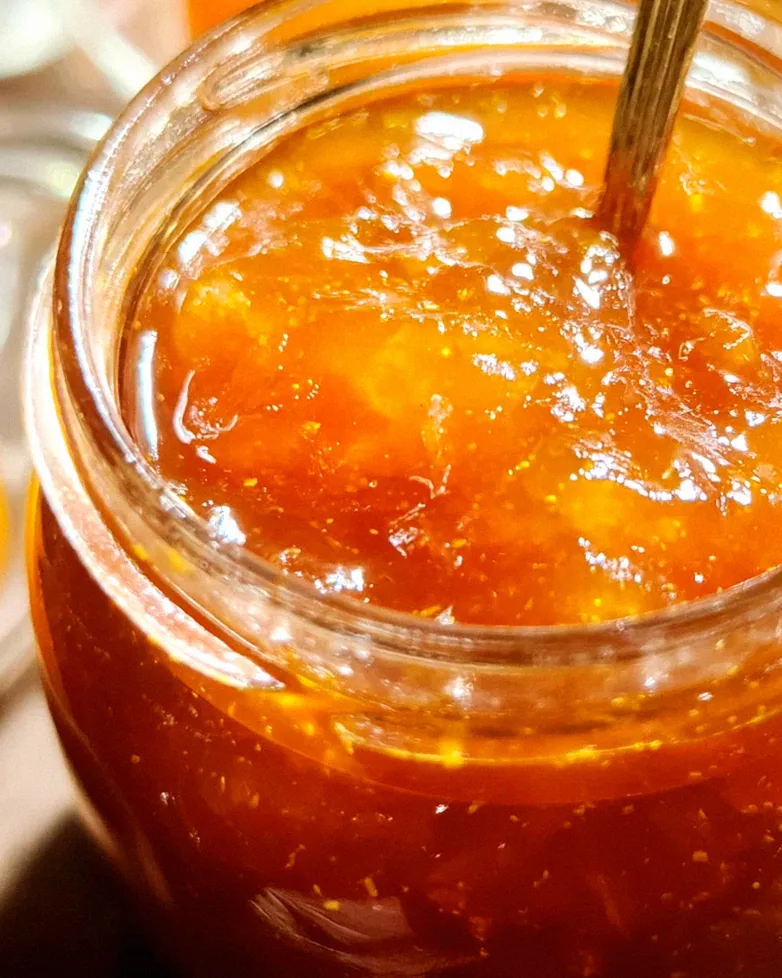 Mirabellen-Marmelade mit Rumaroma (alkoholfrei) – Schritt 2