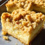 Omas Streuselkuchen vom Blech (ohne Hefe)