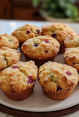 Sauerteig Scones: Schnell und Lecker Genießen
