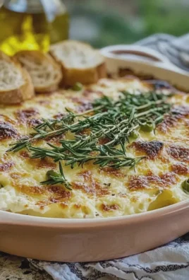 Spargel Auflauf mit Putenschinken und Schnittlauch zubereiten