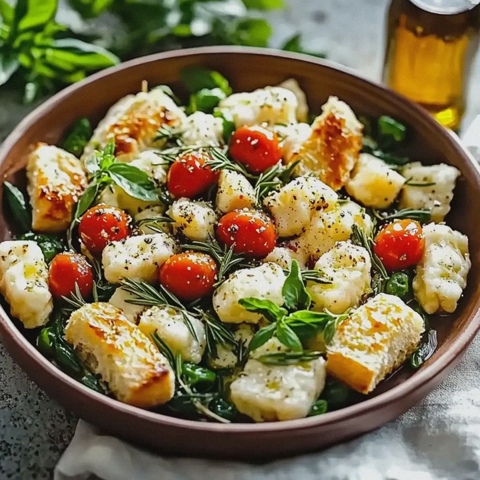 Spargel Salat mit Tomaten Mozzarella einfach zubereiten – Schritt 1