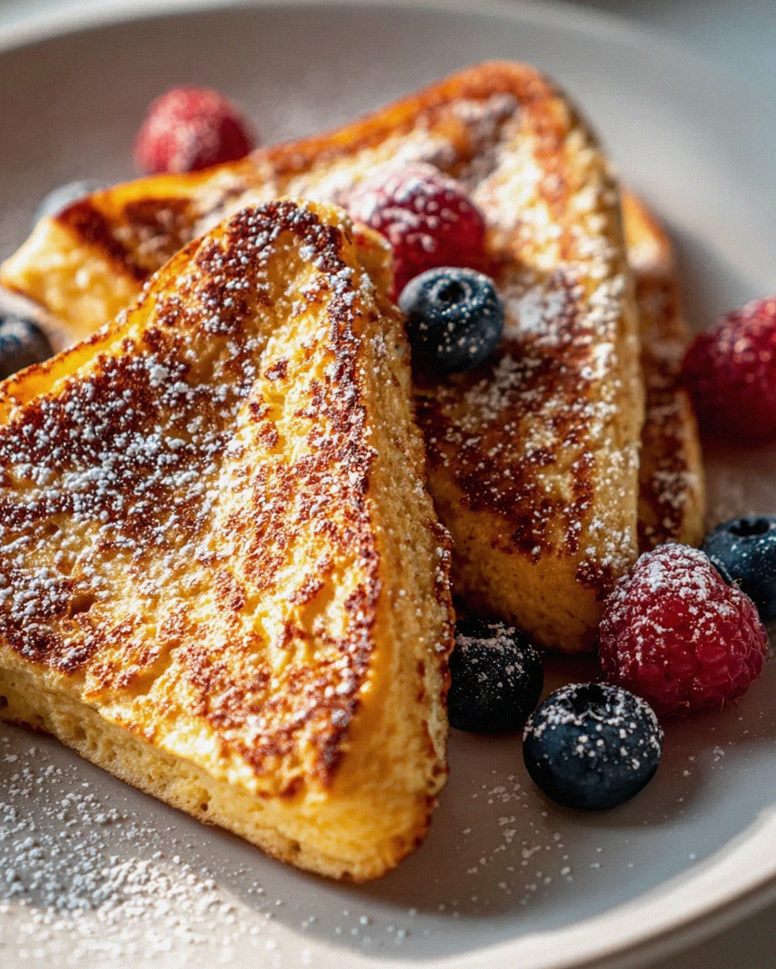 Süße Quark Haferflocken Taler: Leichtes Rezept für jeden Tag – Schritt 2