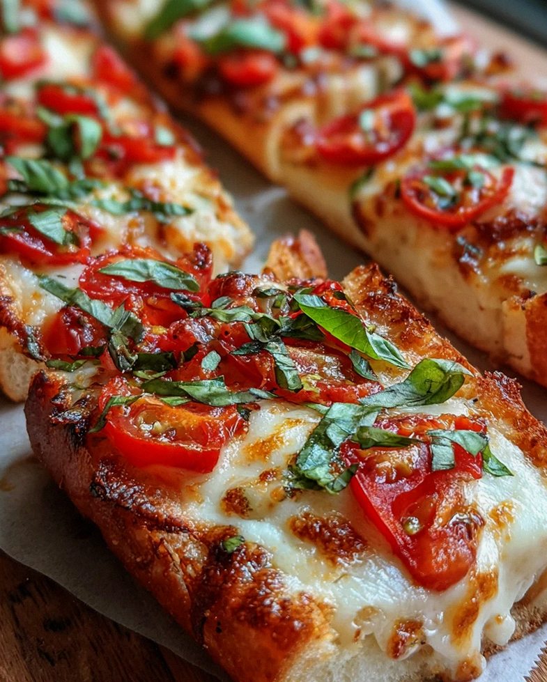 Tortellini-Auflauf mit Tomaten und Mozzarella (vegetarisches Rezept)