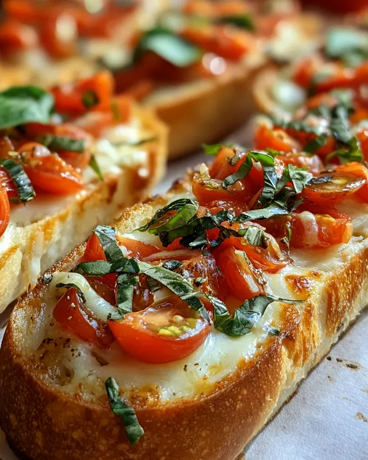 Tortellini-Auflauf mit Tomaten und Mozzarella (vegetarisches Rezept) – Schritt 2