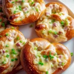 Ueberbackene Brezeln: Das ultimative Snack-Rezept zum Genießen