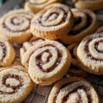 Zimtschnecken-Plätzchen